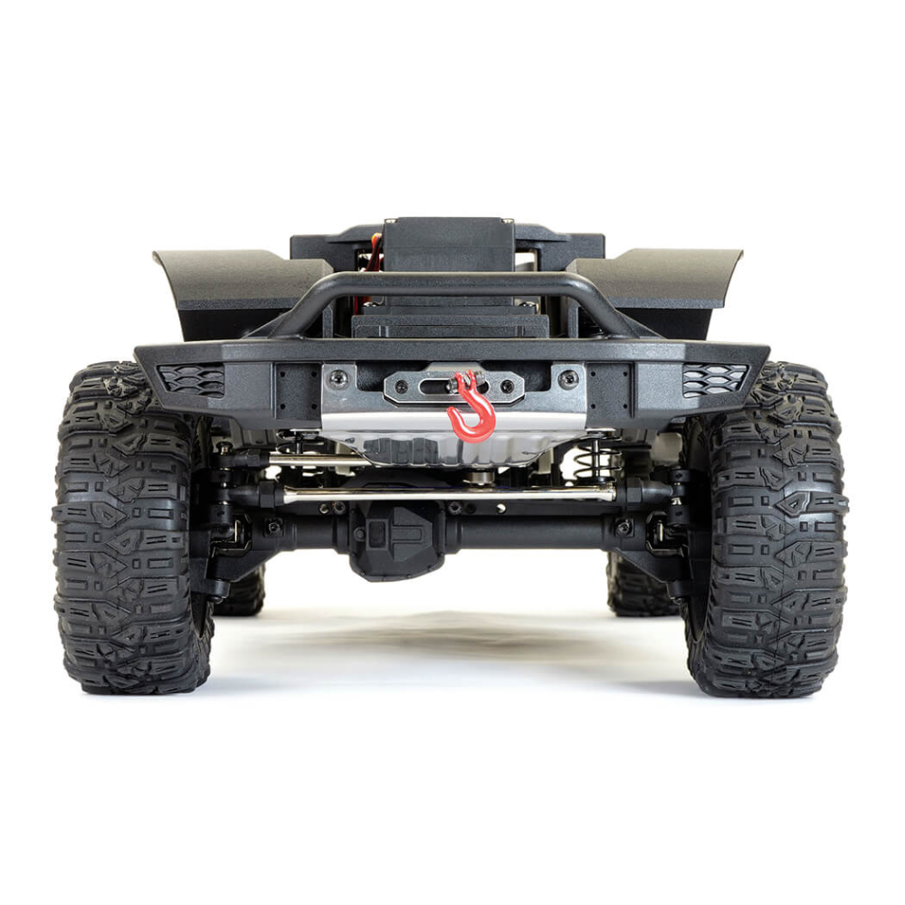 FTX Centaur 4WD 1:10th RTR Trail Vehicle - Blue-8