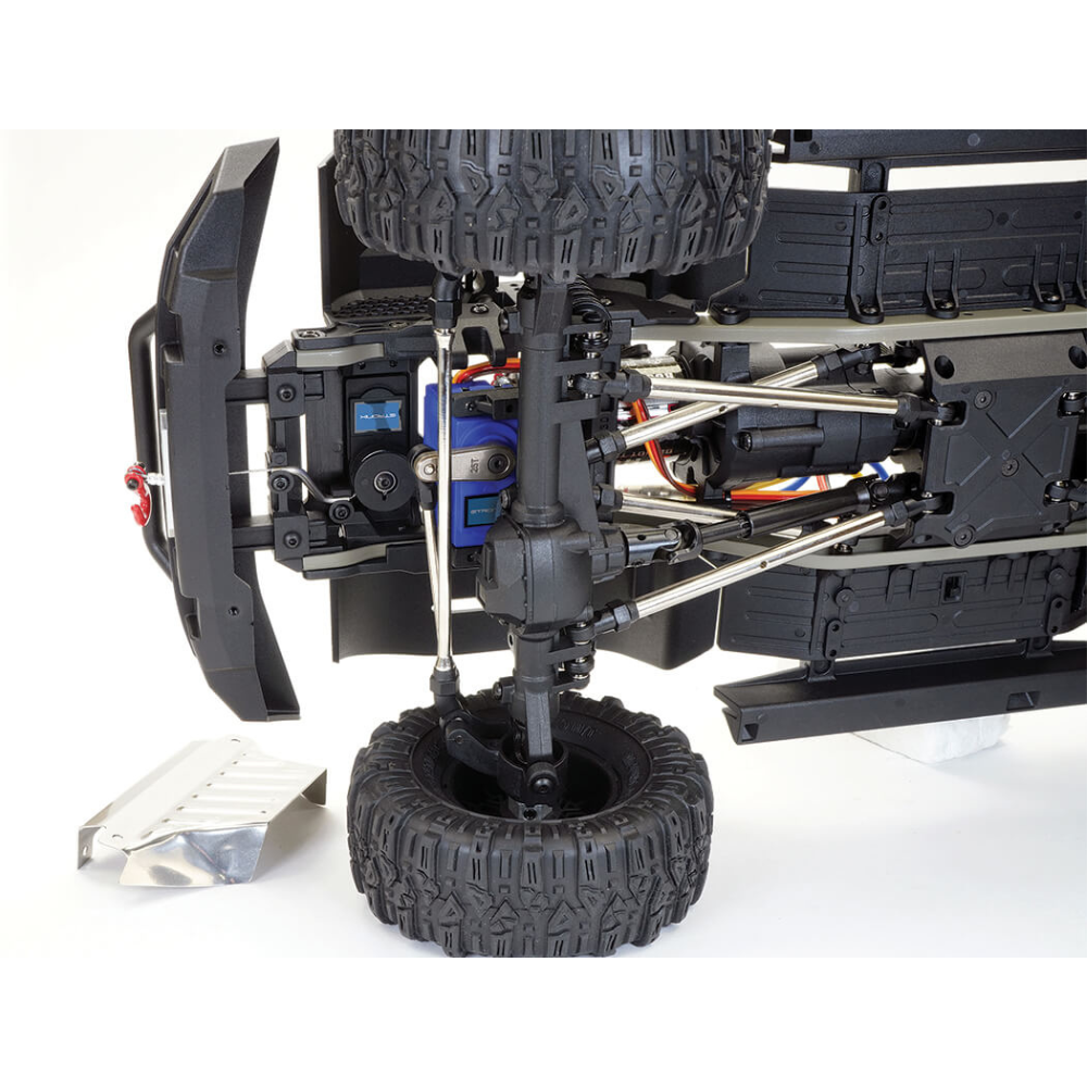 FTX Centaur 4WD 1:10th RTR Trail Vehicle - Blue-10