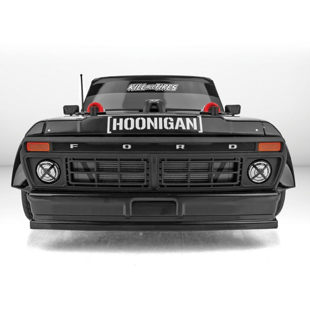 Team Associated Apex 2 Hoonitruck RTR-3