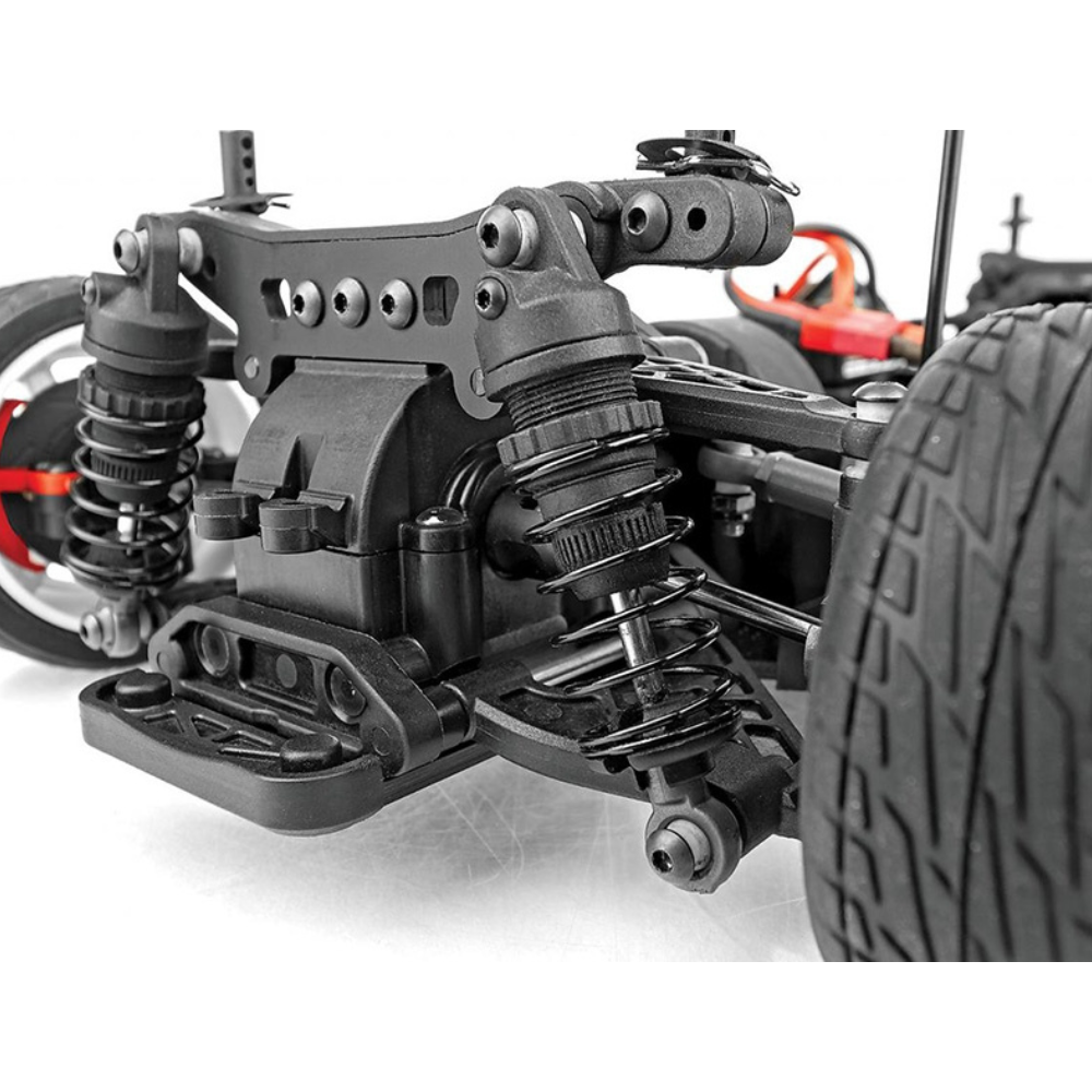 Team Associated Apex 2 Hoonitruck RTR-6