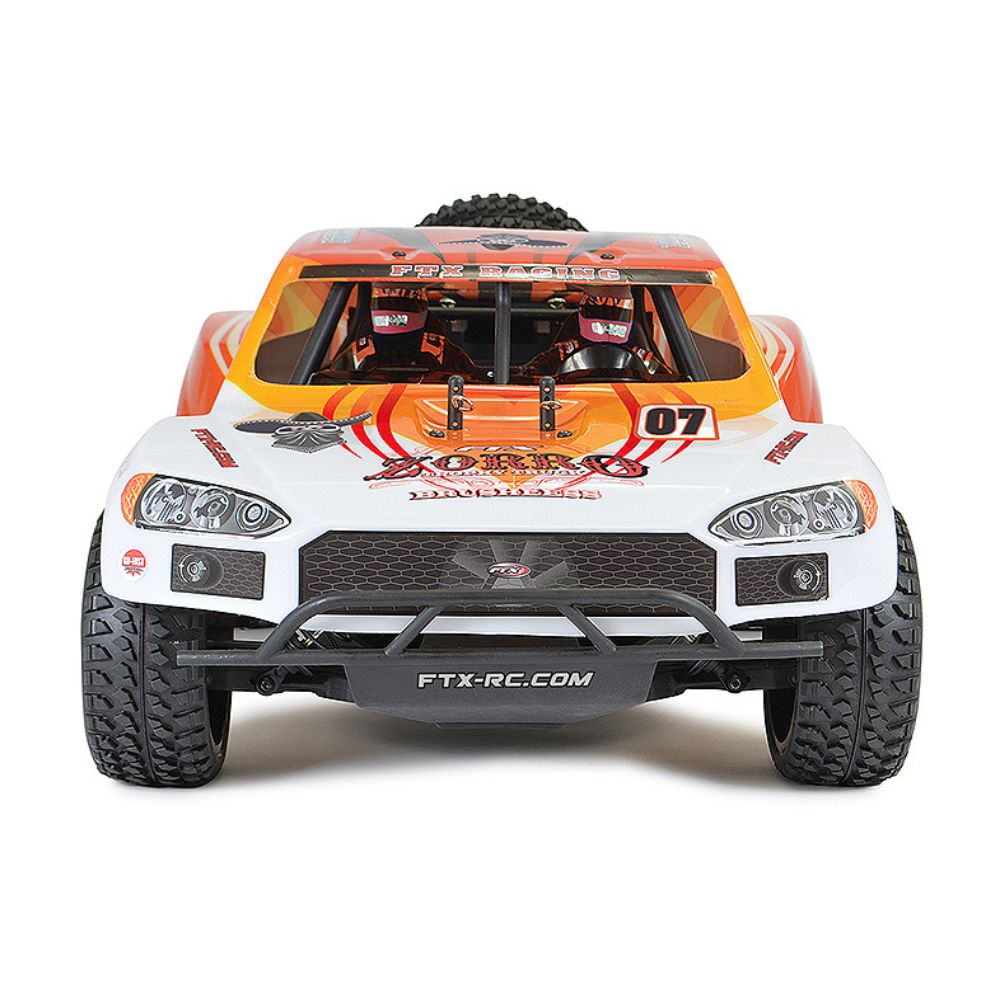 FTX Zorro Trophy Truck Brushless RTR - Orange-6