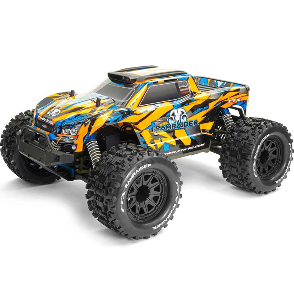 ftx-ramraider-1-10-monster-truck-rtr-brushed-edition-orange