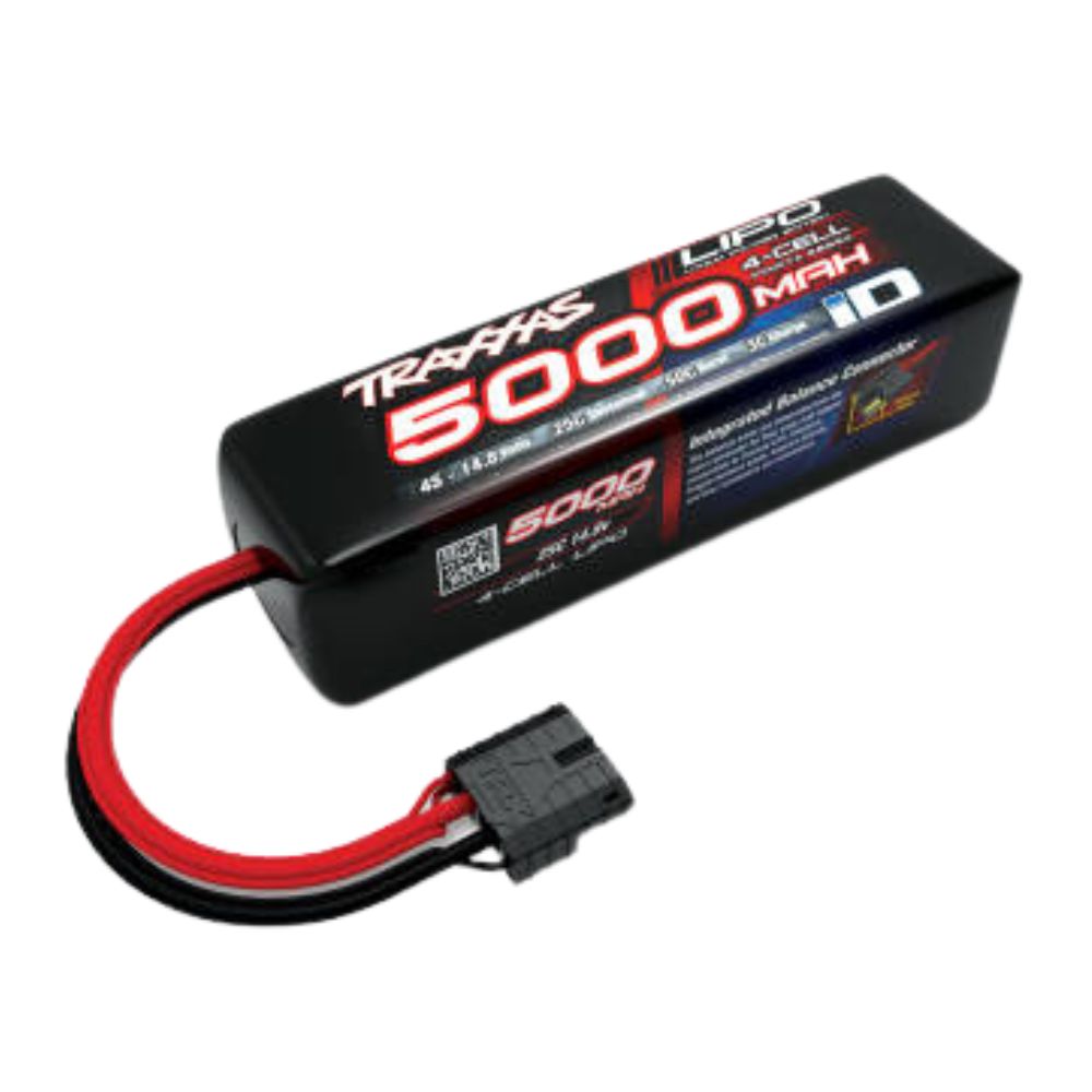 traxxas-lipo-4s-5000mah-14-8v-25c-id-power-cell-battery