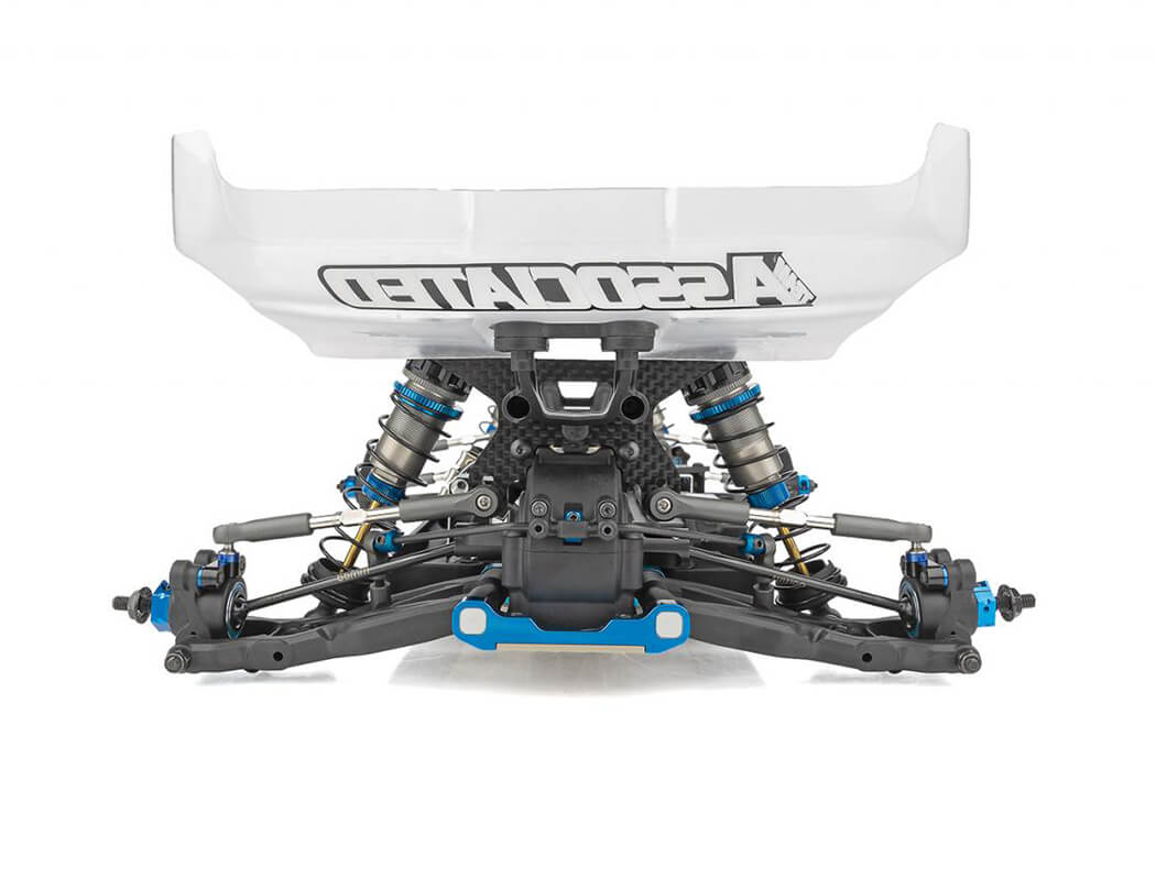 Associated RC10B74.2 CE Team Kit-7