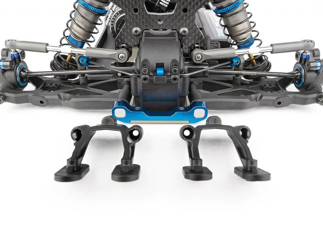 Associated RC10B74.2 CE Team Kit-12