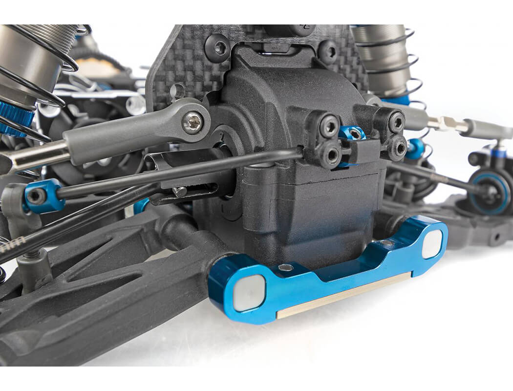 Associated RC10B74.2 CE Team Kit-22