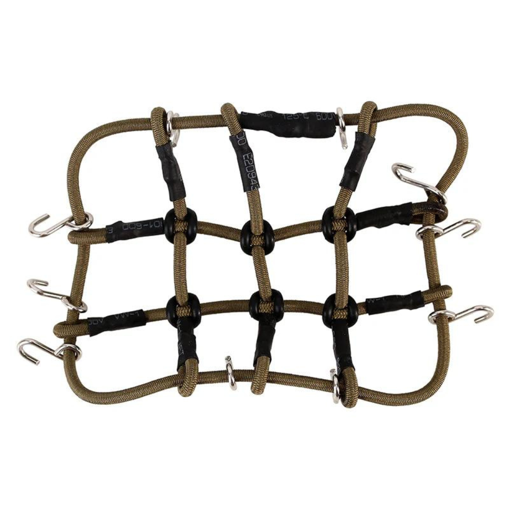 injora-mini-scale-accessories-for-1-24-1-18-rc-crawlers-olive-green-cargo-net
