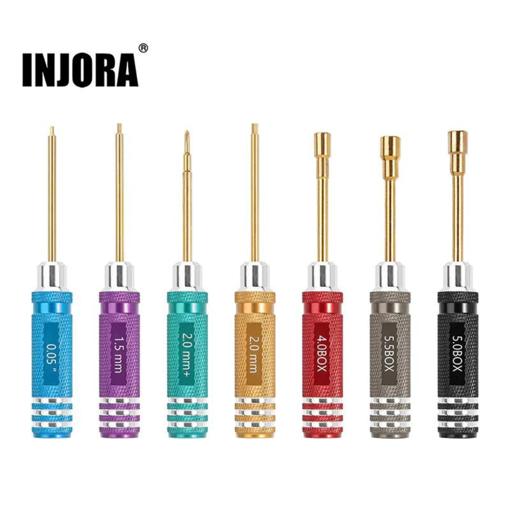 injora-7pcs-short-handle-hss-hexagonal-screwdriver-nut-driver-tool-kit-for-1-18-1-24-rc-mini-crawler-car-trx4m-scx24-fcx24