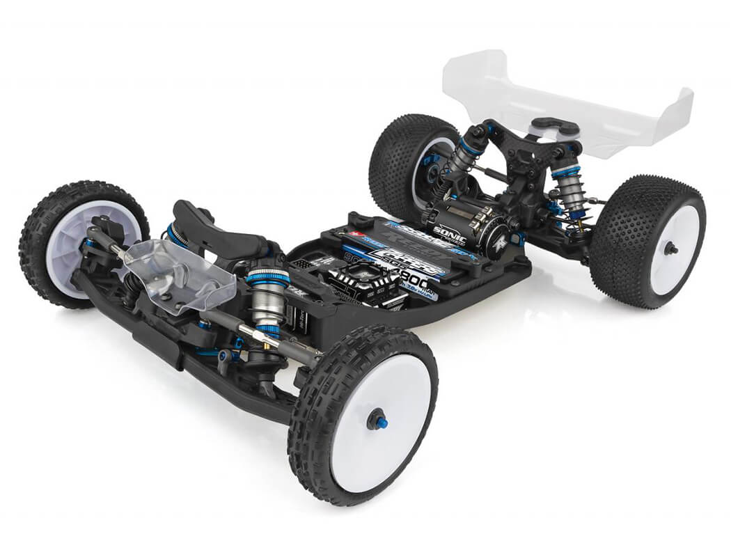 Team Associated RC10B7 Team Kit-3