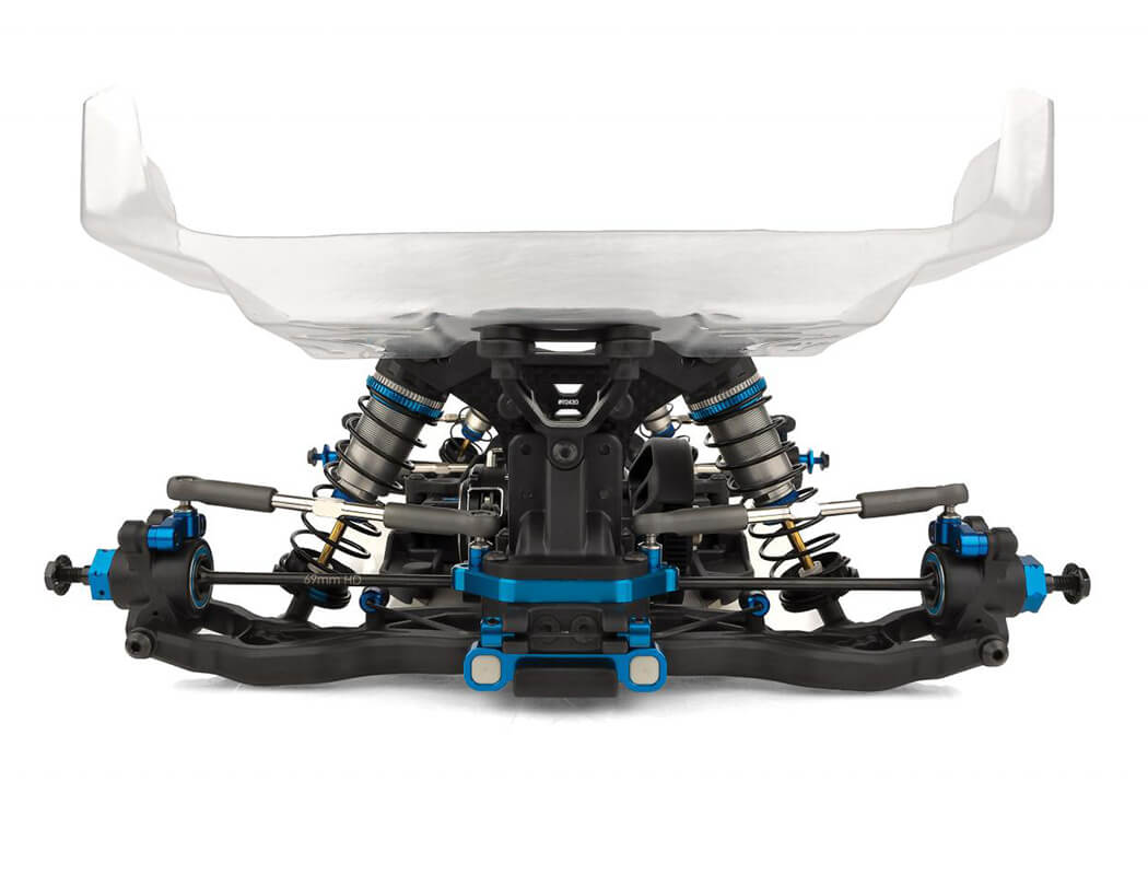 Team Associated RC10B7 Team Kit-4