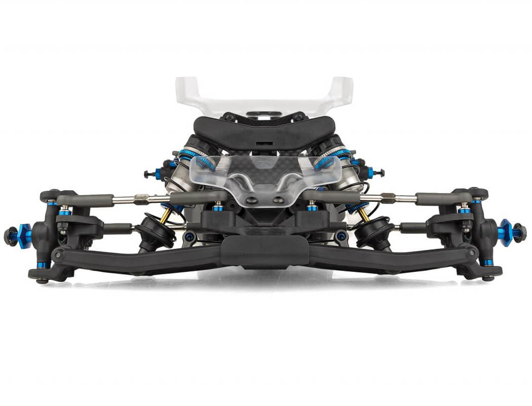 Team Associated RC10B7 Team Kit-5