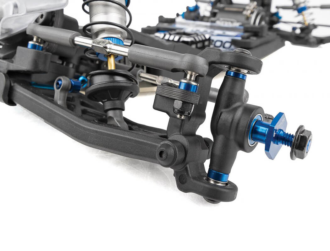 Team Associated RC10B7 Team Kit-6