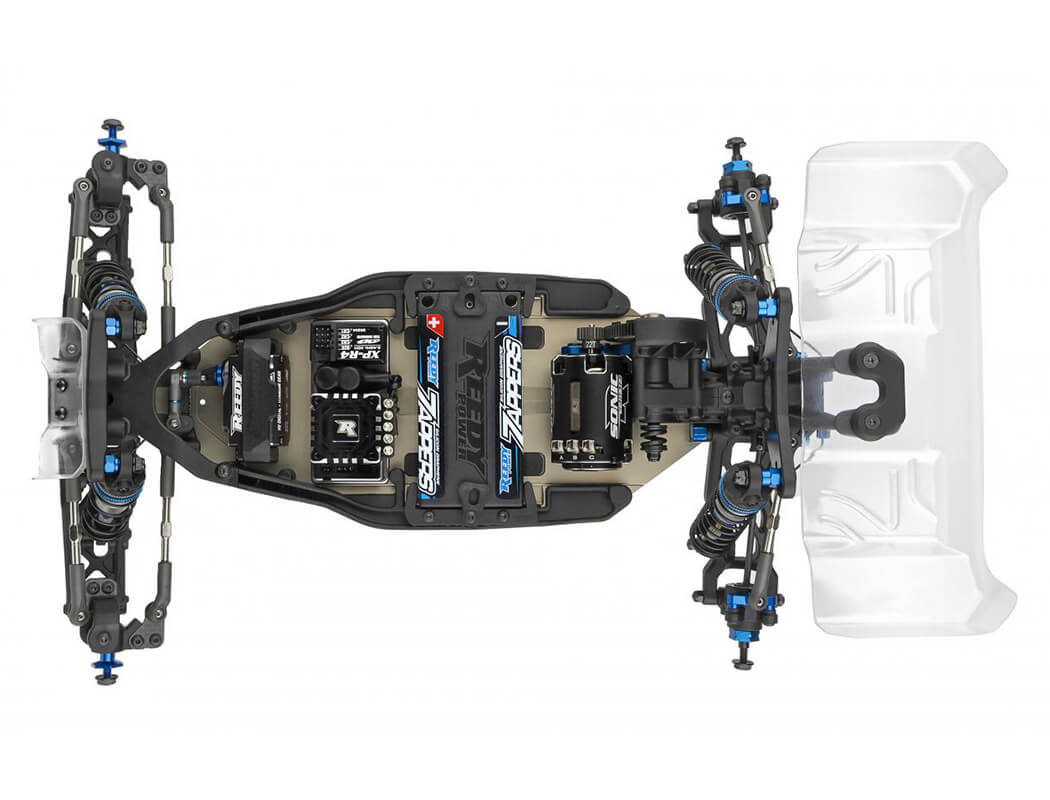 Team Associated RC10B7 Team Kit-8