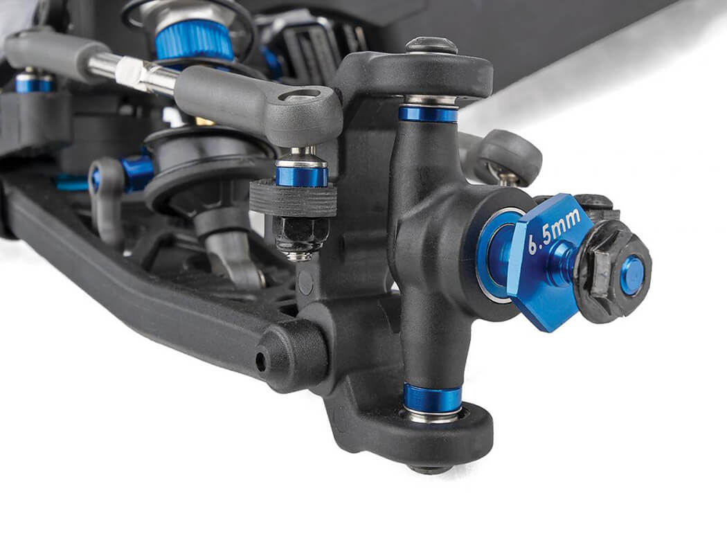 Team Associated RC10B7 Team Kit-9