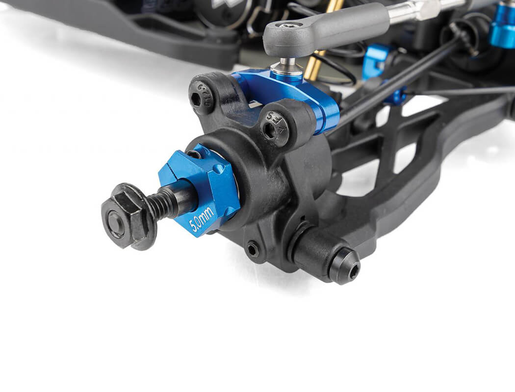 Team Associated RC10B7 Team Kit-10