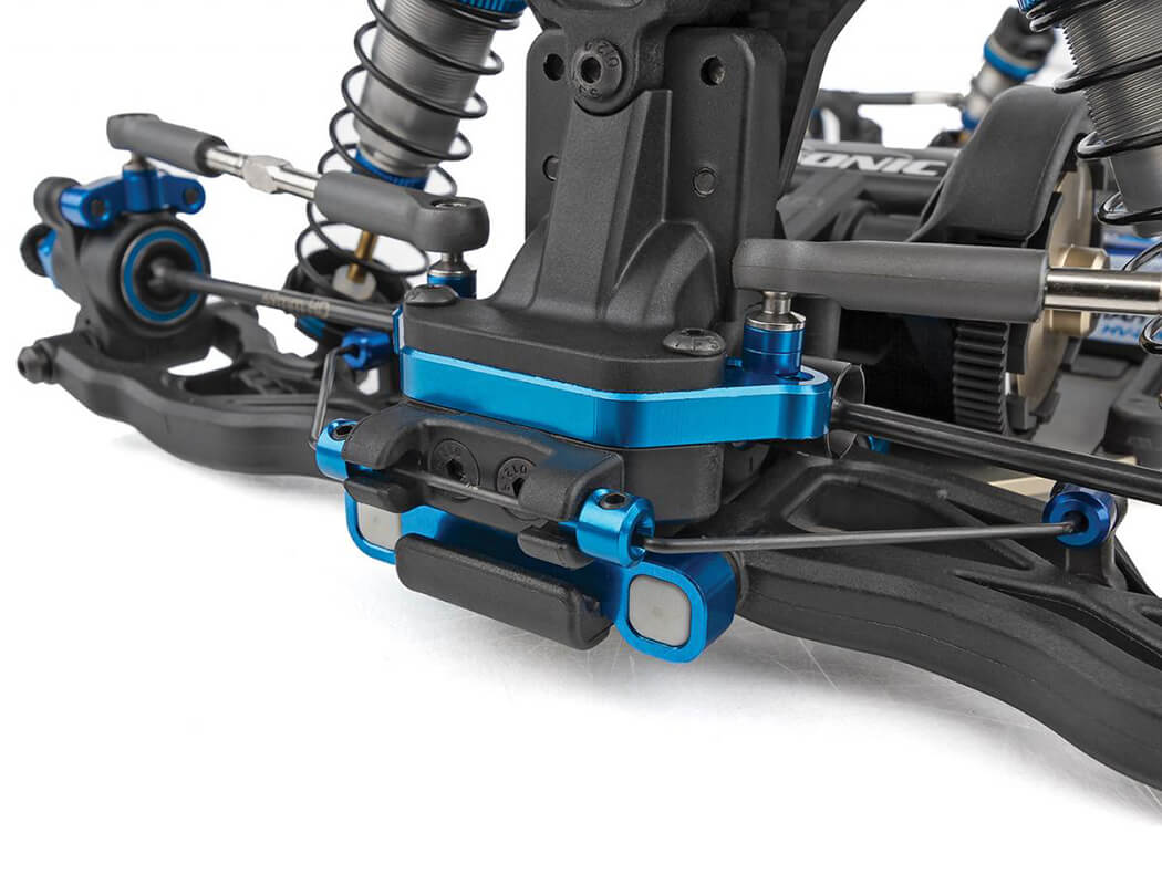 Team Associated RC10B7 Team Kit-13