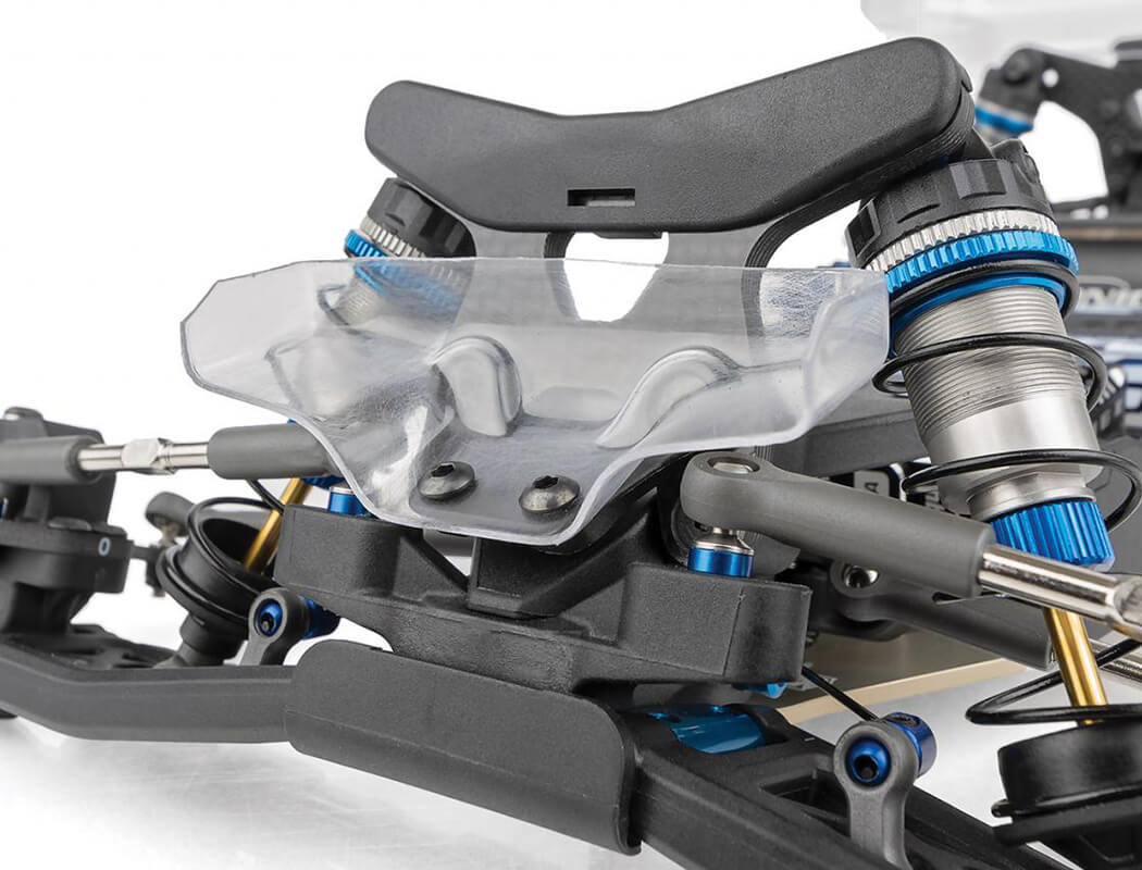 Team Associated RC10B7 Team Kit-15