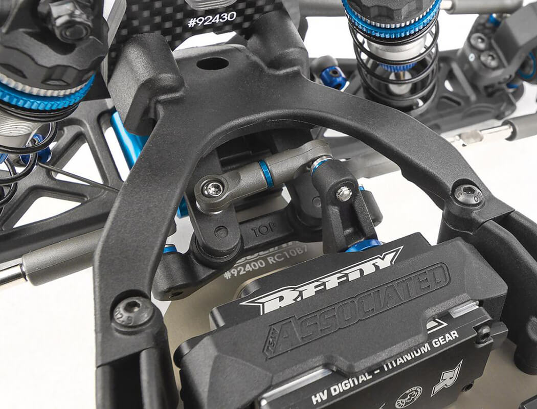 Team Associated RC10B7 Team Kit-18