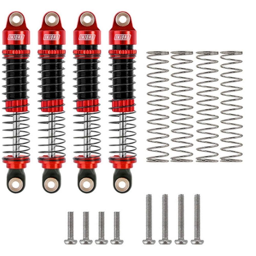 injora-59mm-long-threaded-oil-filled-shocks-for-1-18-trx4m-4m-42-red