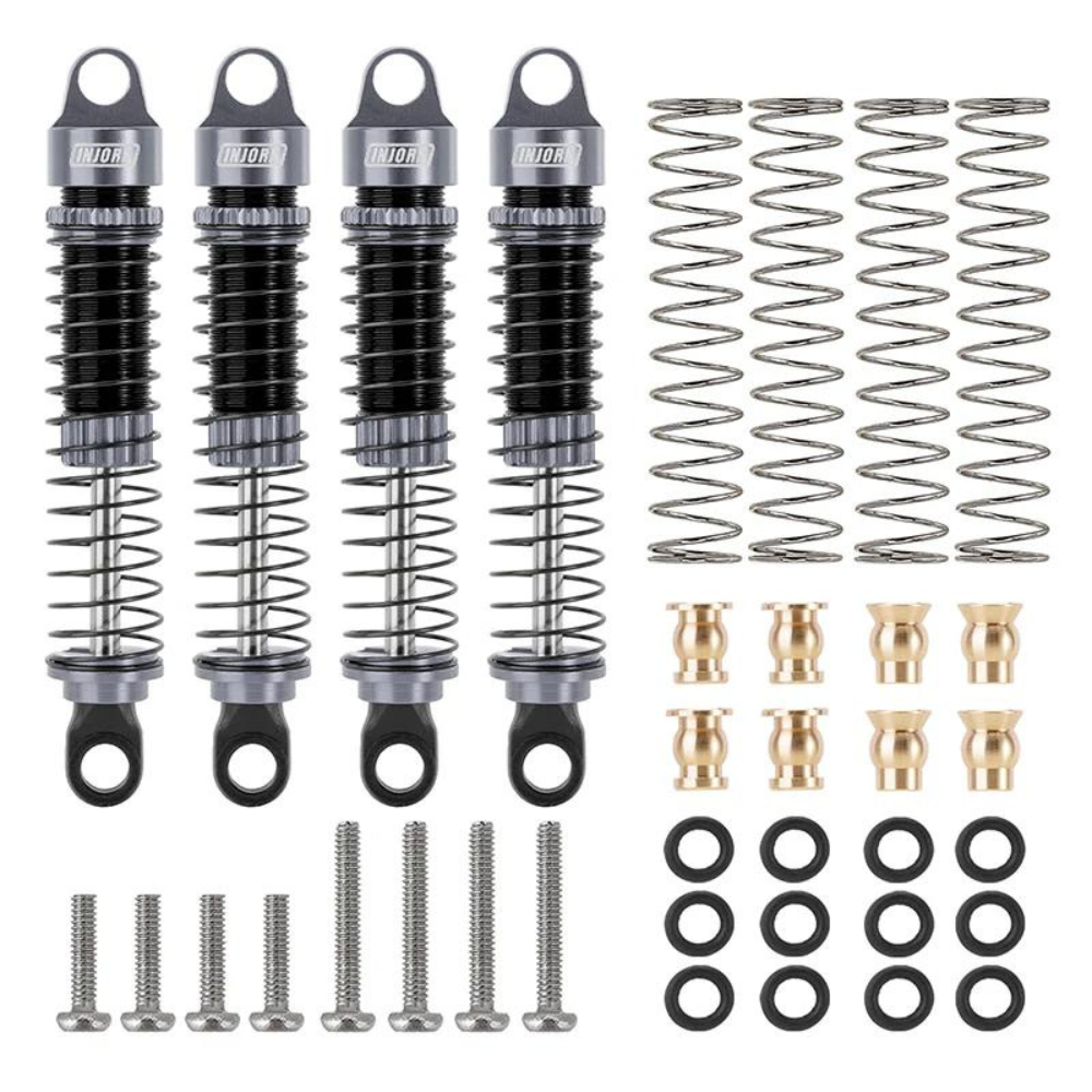 injora-59mm-long-threaded-oil-filled-shocks-for-1-18-trx4m-4m-42-grey