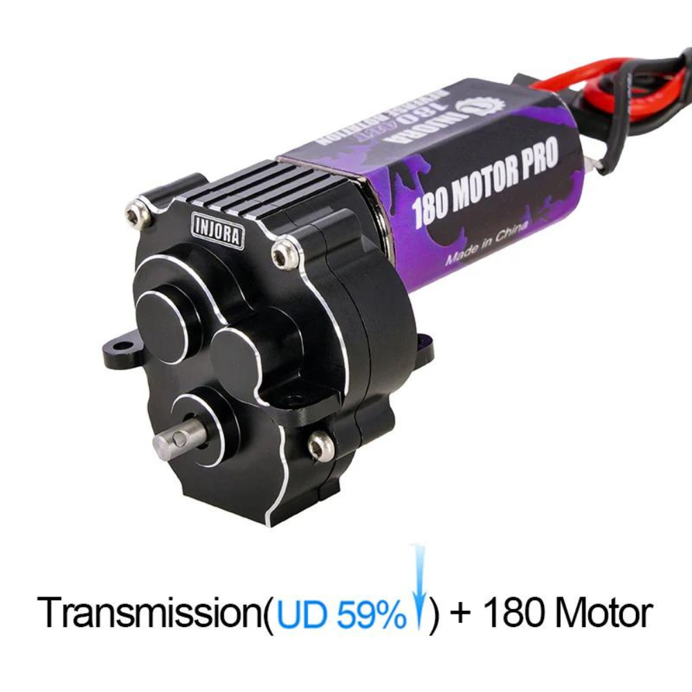 injora-complete-transmission-with-180-brushed-motor-for-1-18-trx4m