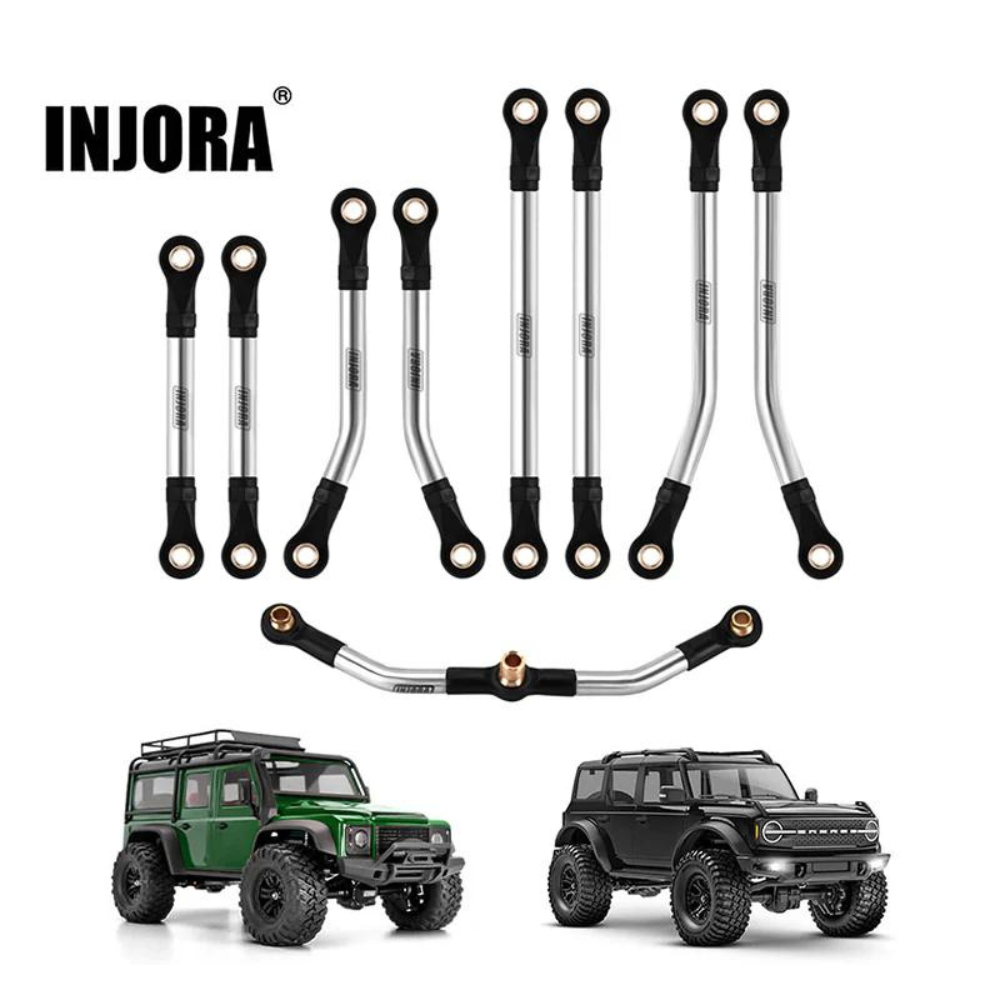 injora-stainless-steel-high-clearance-links-set-for-1-18-trx4m-defender-bronco