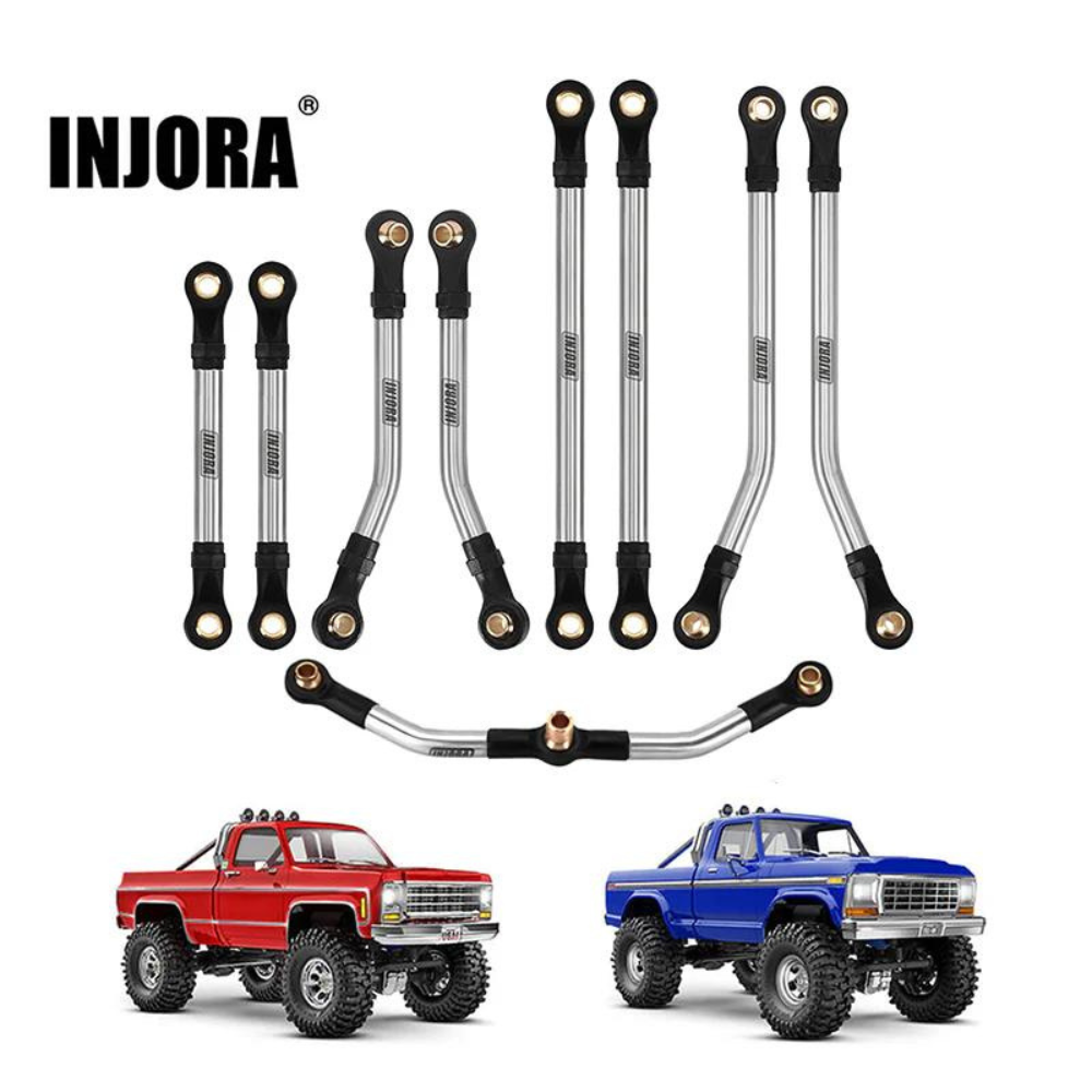 injora-stainless-steel-high-clearance-links-set-for-1-18-trx4m-high-trail-k10-f150