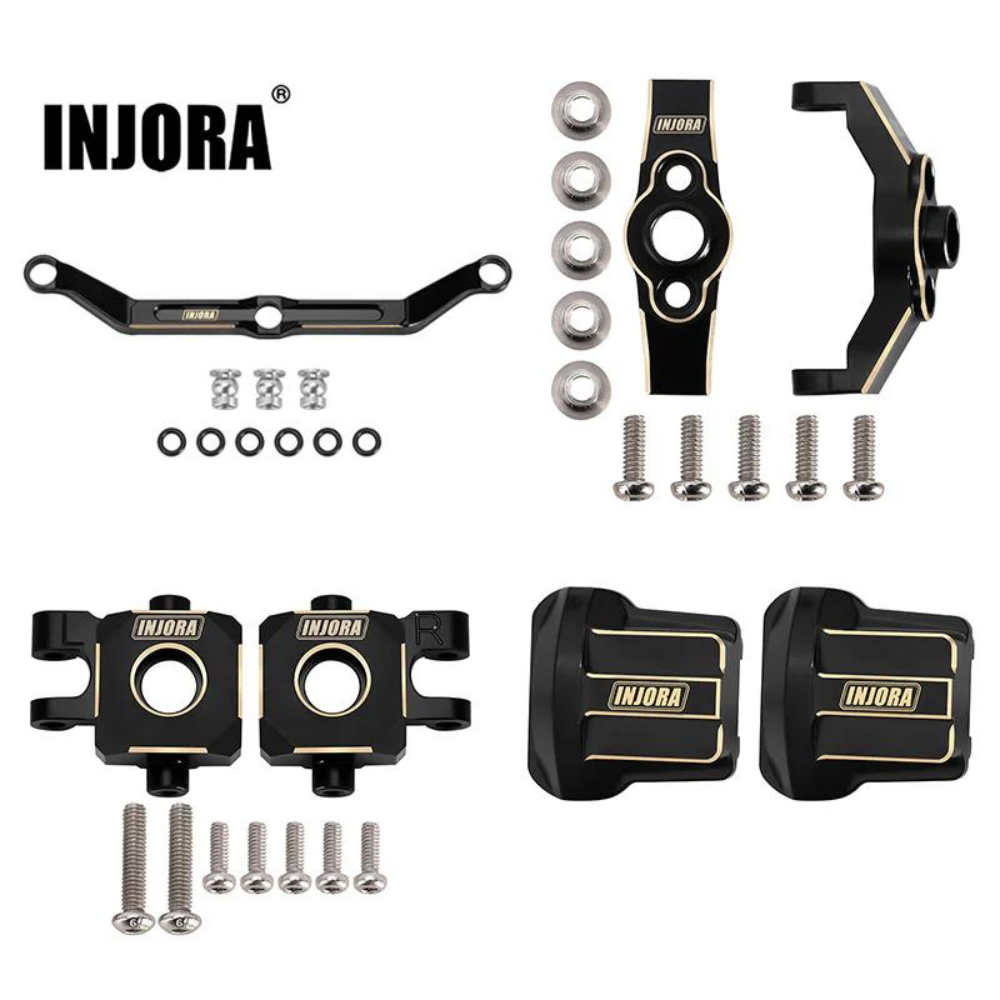 injora-black-brass-upgrade-parts-for-1-18-trx4m