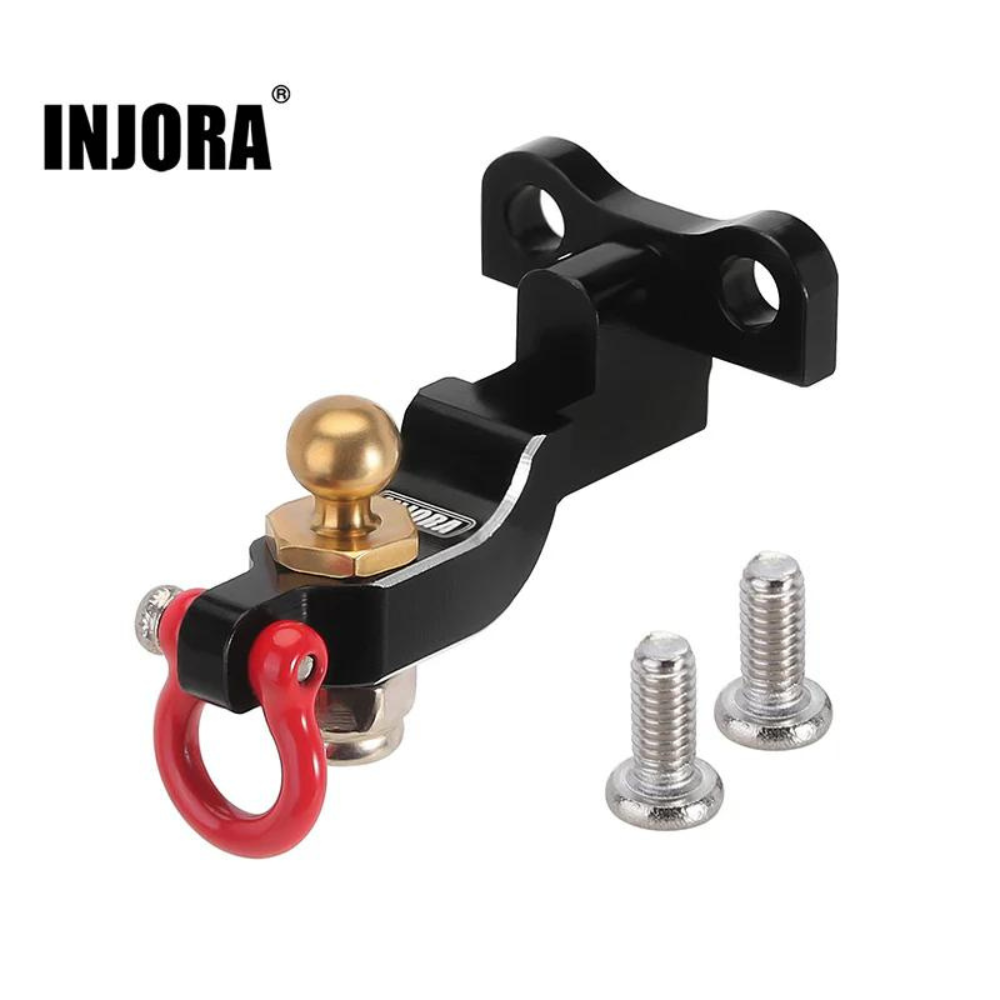 injora-aluminum-trailer-tow-hitch-with-brass-ball-for-1-18-trx4m