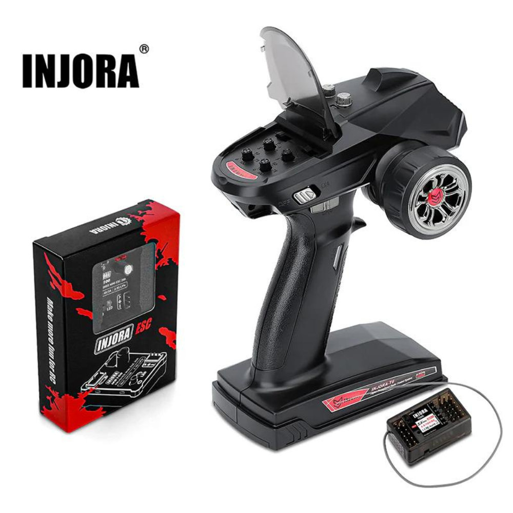 injora-mb100-r80-esc-and-6ch-transmitter-receiver-for-1-18-1-24-rc-crawlers