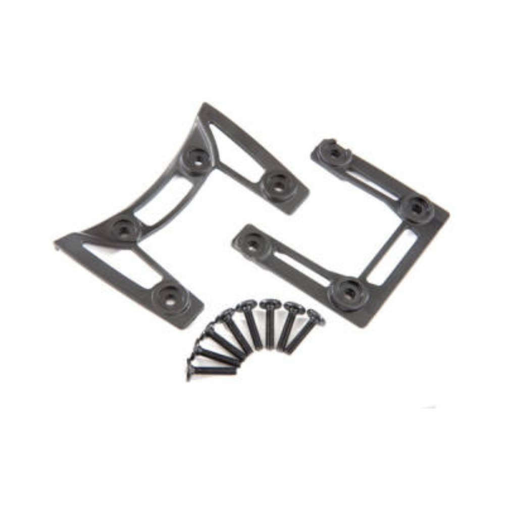 Traxxas Body Reinforcement Set (fits #6717 Body)