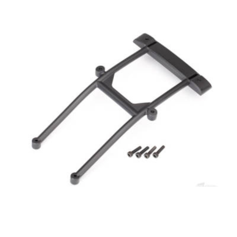 Traxxas Body support / 3x12mm CS (4 pcs)