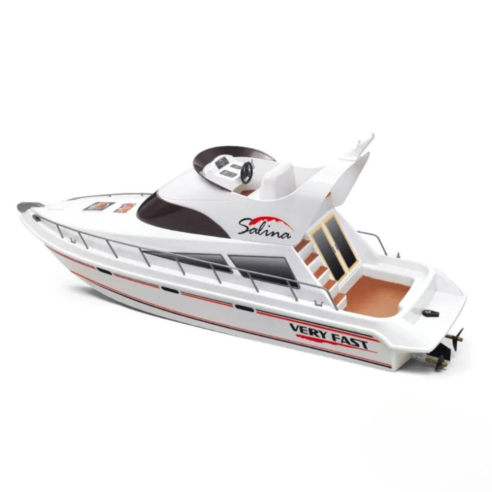 Henglong Salina (Leisure Boat) RTR (770mm)-3