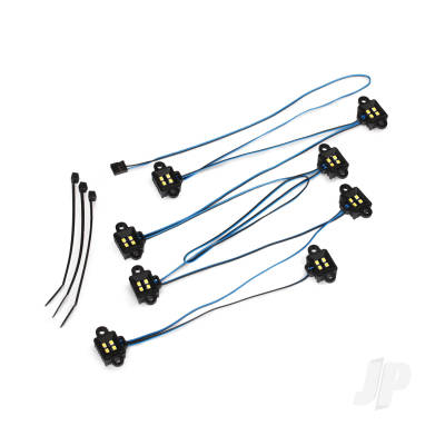 led-rock-light-kit-trx-4-trx-6-requires-8028-power-supply-and-8018-8072-or-8080-inner-fenders