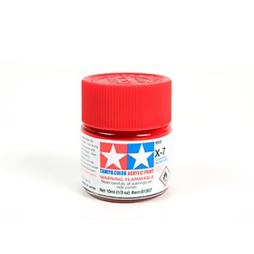tamiya-acrylic-mini-x-7-red