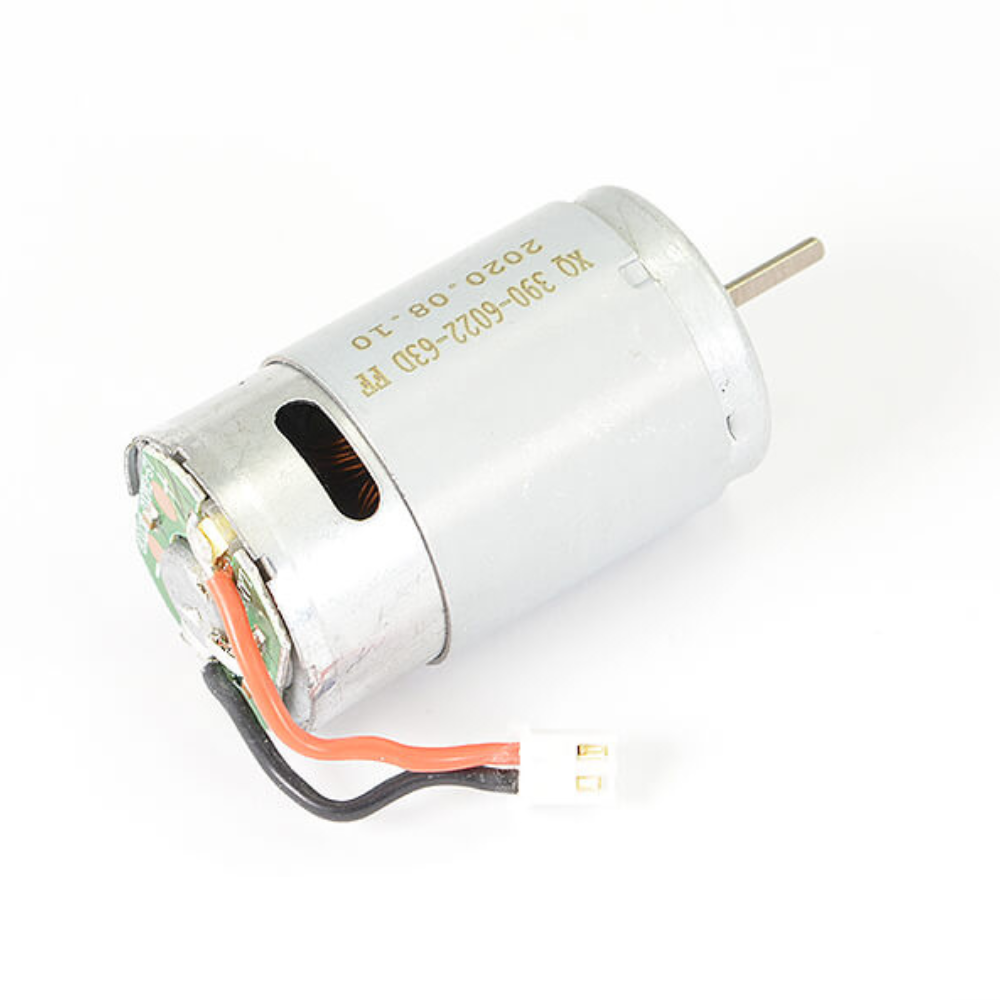 ftx-tracer-390-motor