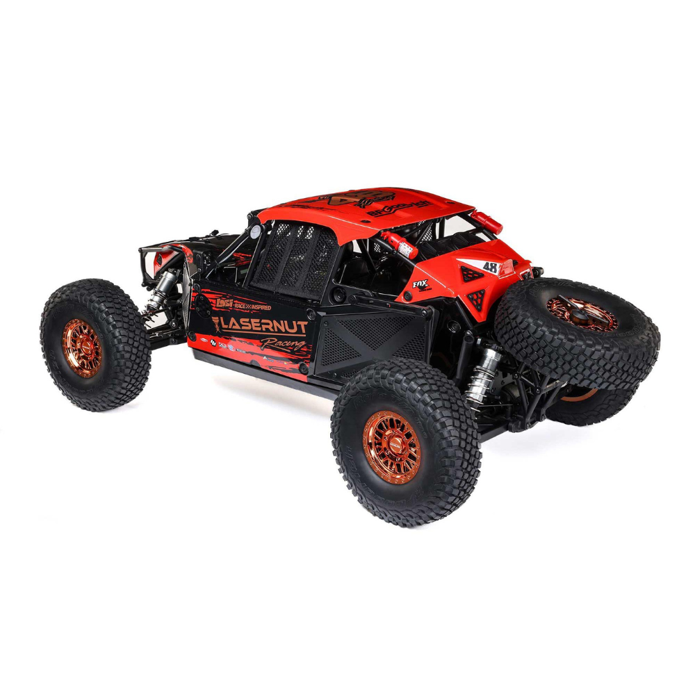 Losi 1/6 8IGHT-X Super Lasernut 4WD Brushless Buggy RTR-2