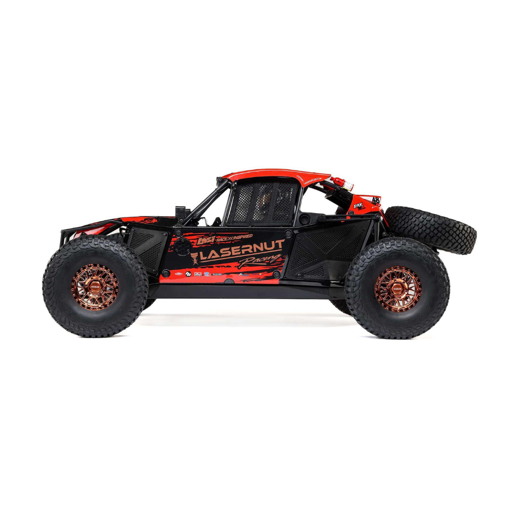 Losi 1/6 8IGHT-X Super Lasernut 4WD Brushless Buggy RTR-3