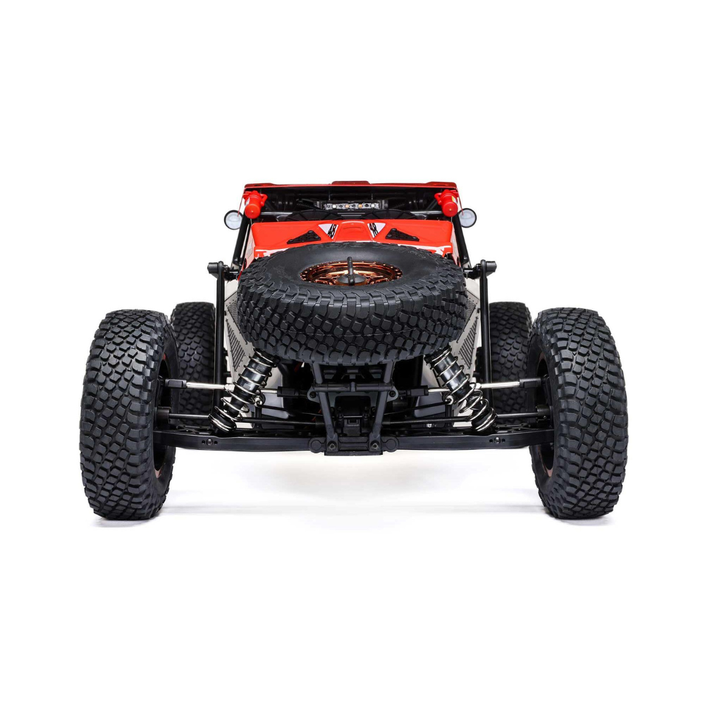 Losi 1/6 8IGHT-X Super Lasernut 4WD Brushless Buggy RTR-6