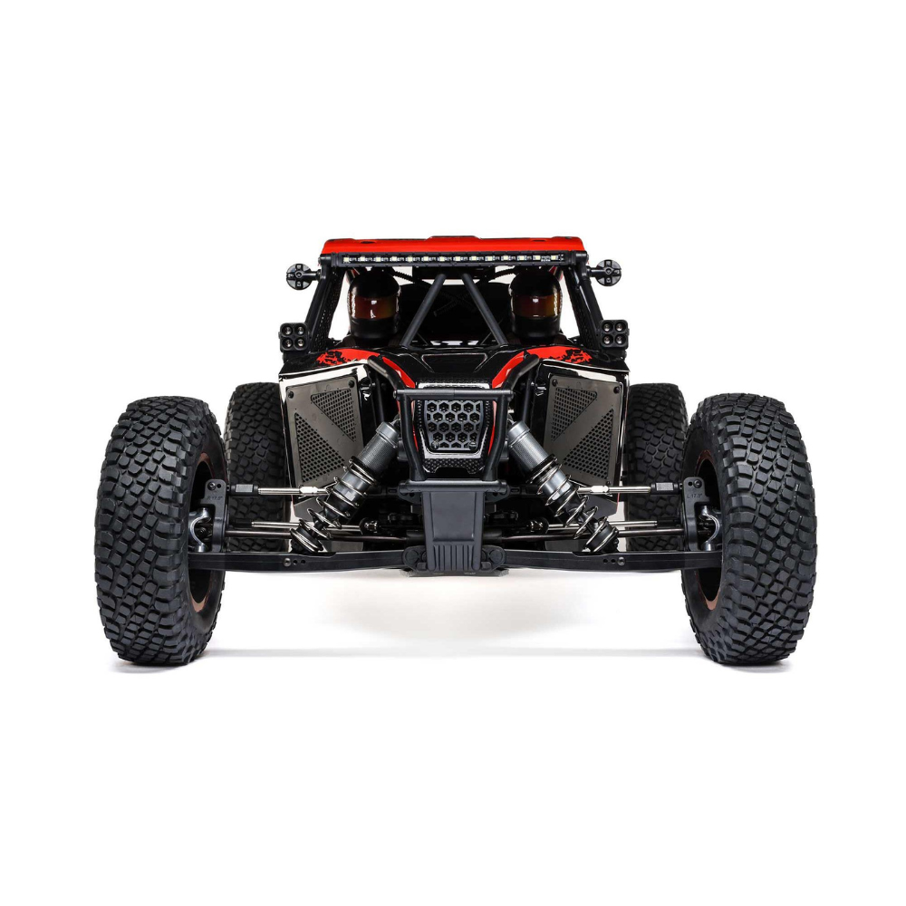 Losi 1/6 8IGHT-X Super Lasernut 4WD Brushless Buggy RTR-7