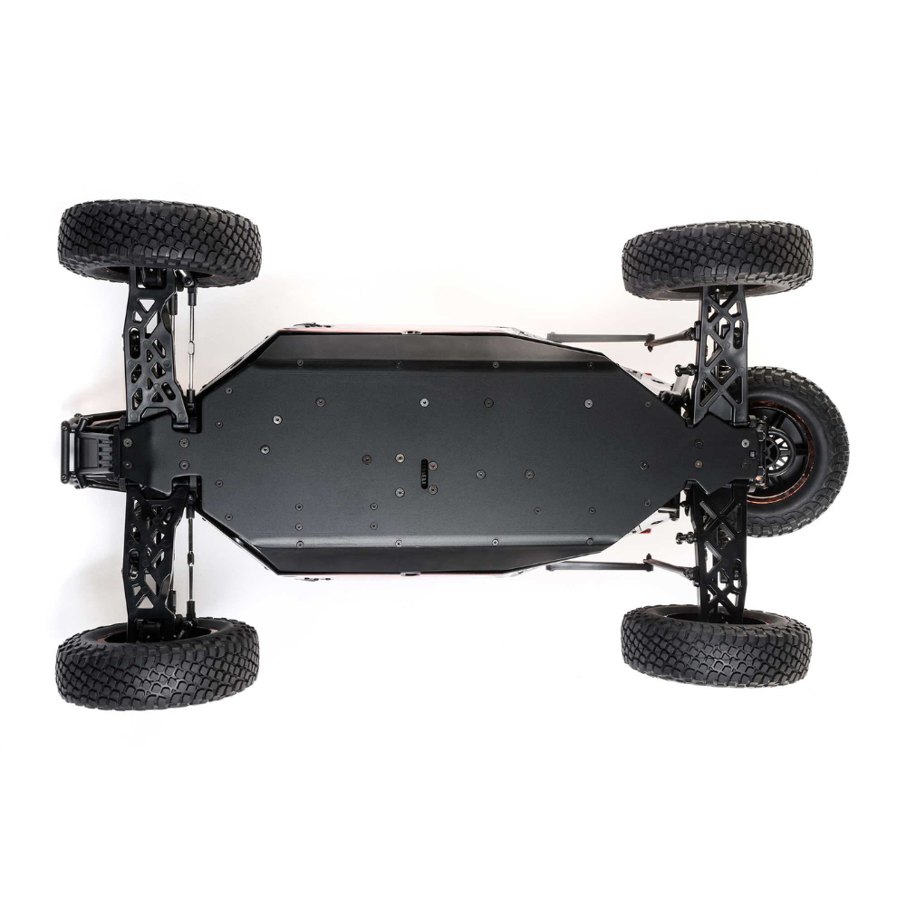 Losi 1/6 8IGHT-X Super Lasernut 4WD Brushless Buggy RTR-8