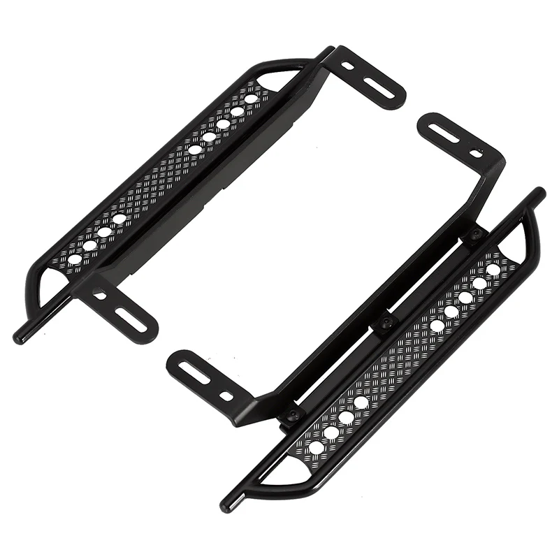 injora-metal-pedal-rock-sliders-upgrade-for-trx-4
