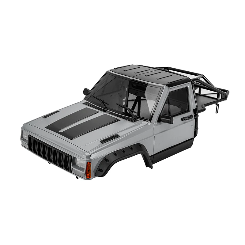 injora-313-324mm-wheelbase-jeep-cherokee-body-cab-with-back-half-cage