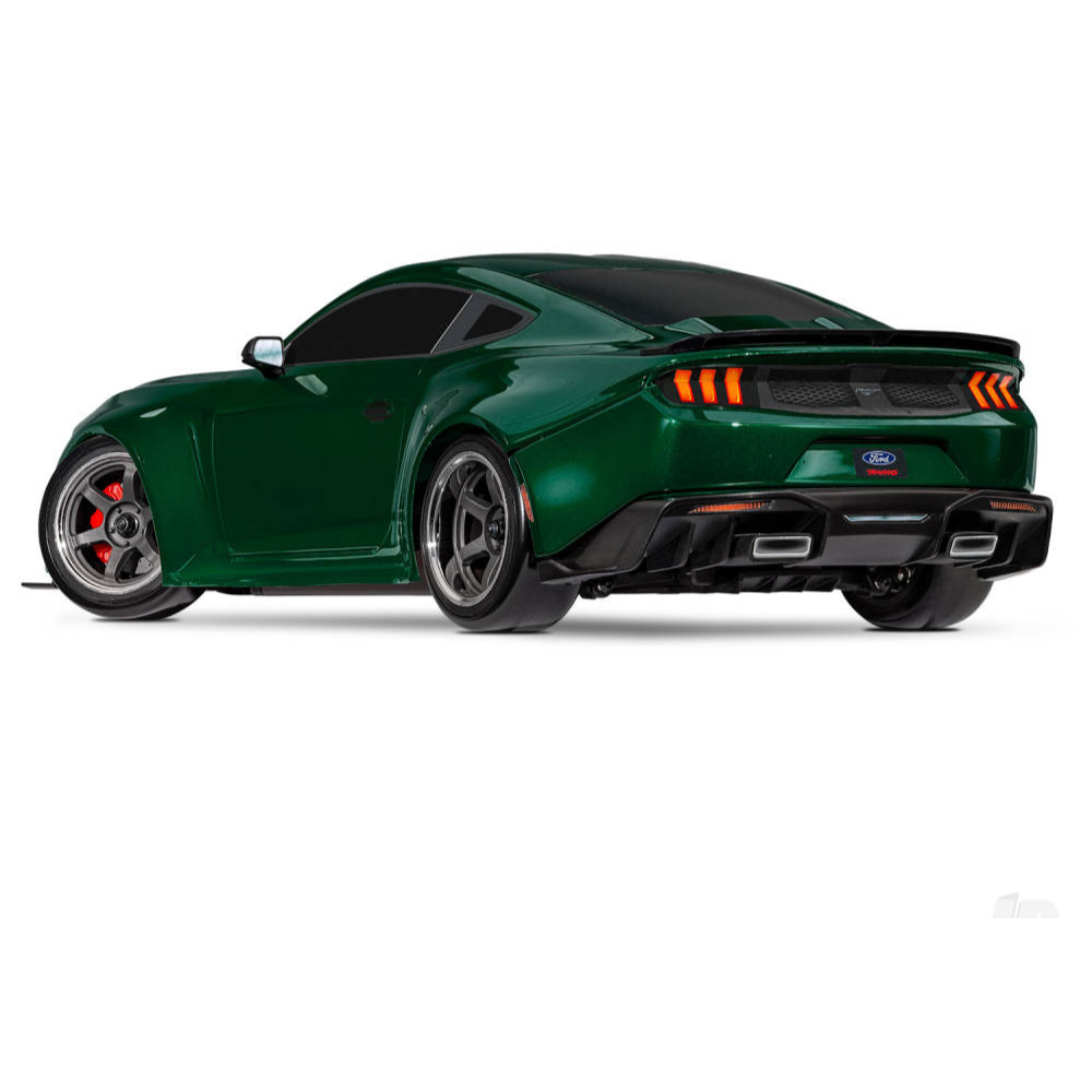 traxxas-4-tec-drift-2024-ford-mustang-1-10-electric-2wd-green-tqi-3-ch-xl-5-titan-drift-21t