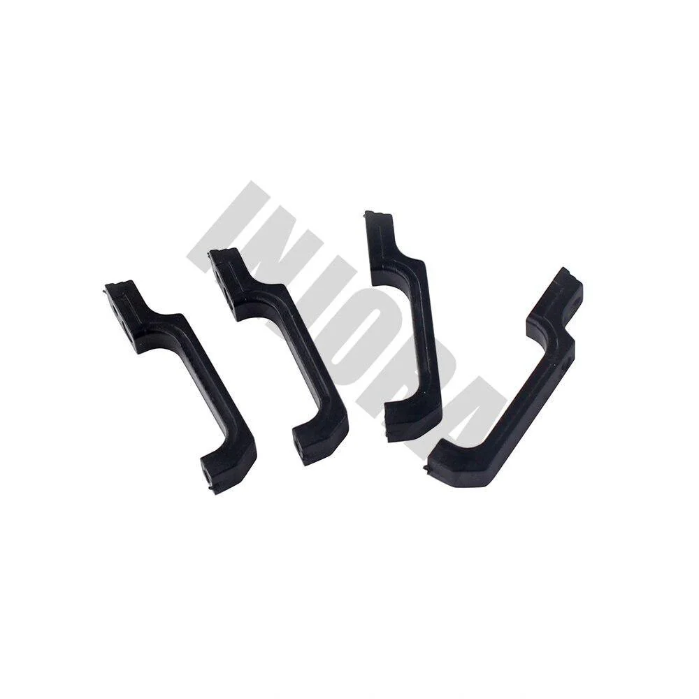 injora-4pcs-black-door-handle-for-1-10-rc-crawler-traxxas-trx-4