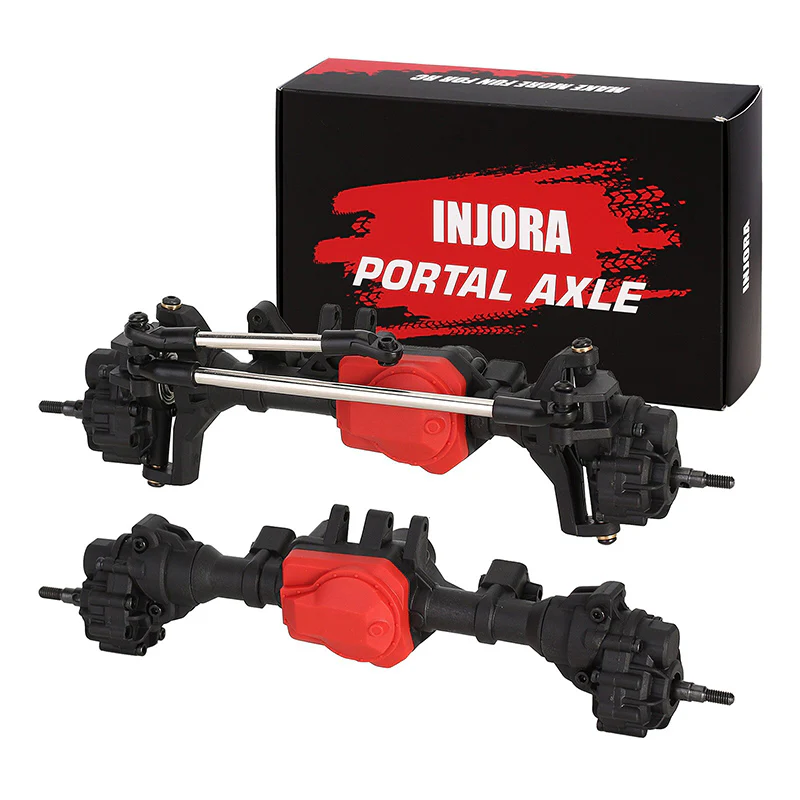 injora-complete-front-rear-straight-portal-axles-for-1-10-trx4