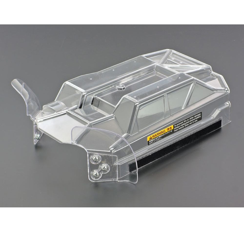 Tamiya TT-02 Chassis Cover Set-3