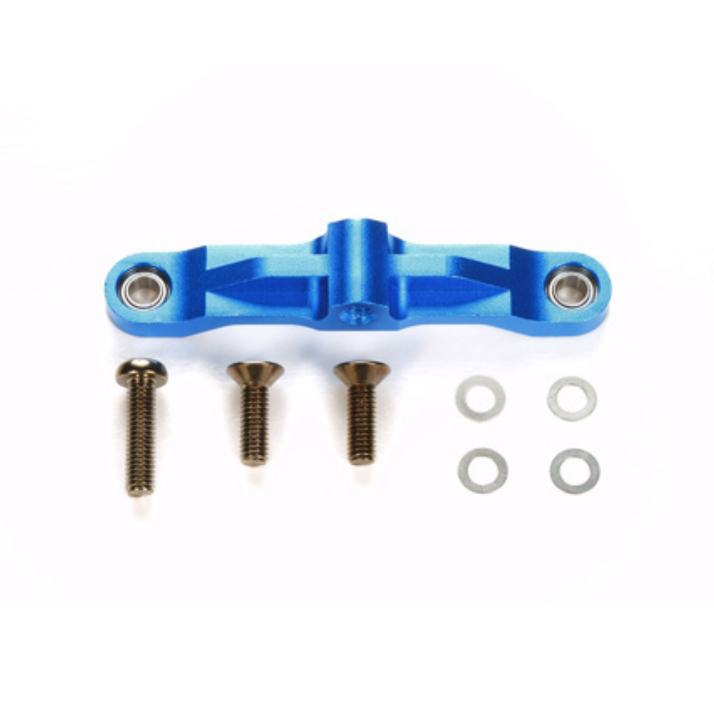 Tamiya TT02 Aluminium Steering Bridge