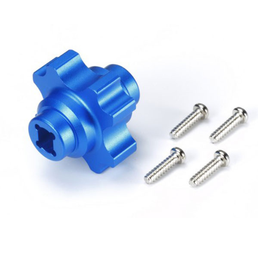 Tamiya TT-02 Diff Lock Block