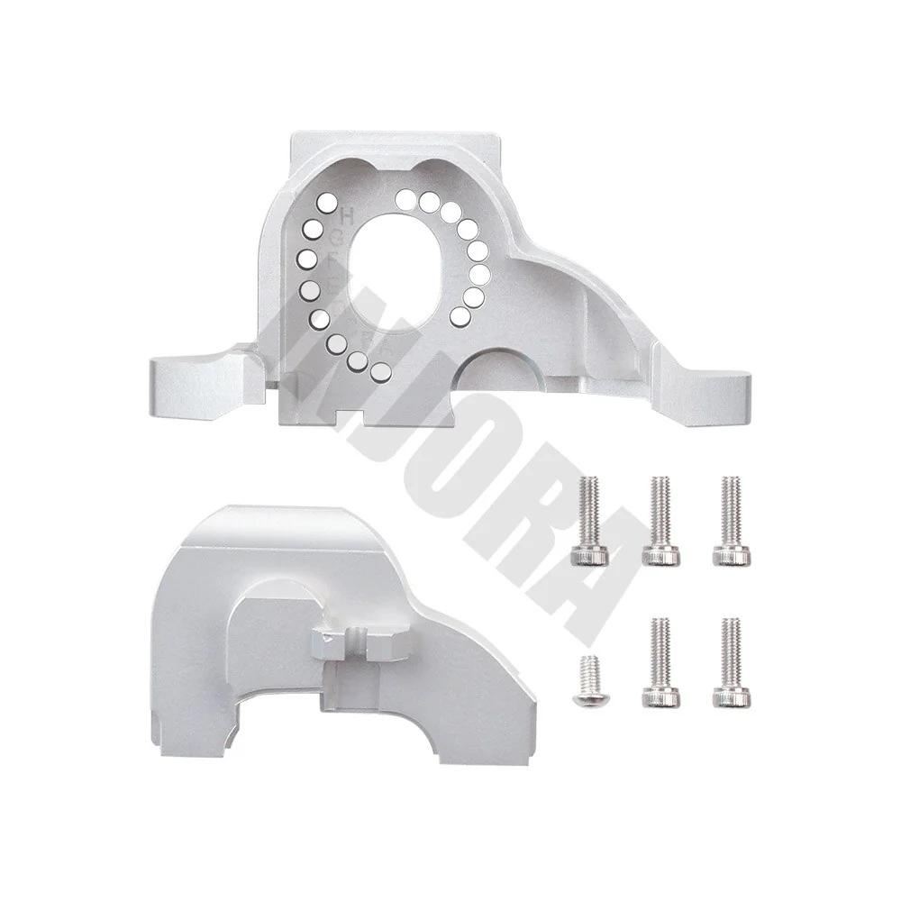 injora-aluminum-alloy-motor-mount-heat-sink-for-traxxas-trx-4-stock-chassis